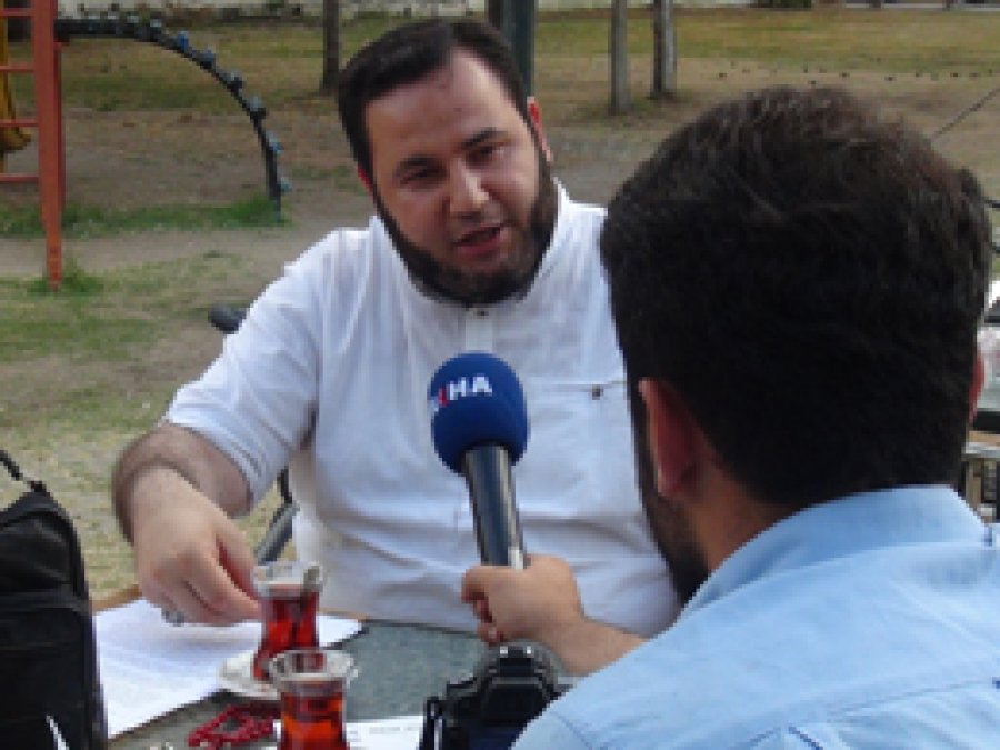 'Bölgede bütün kesimlerin sesi dikkate alınmalıydı'
