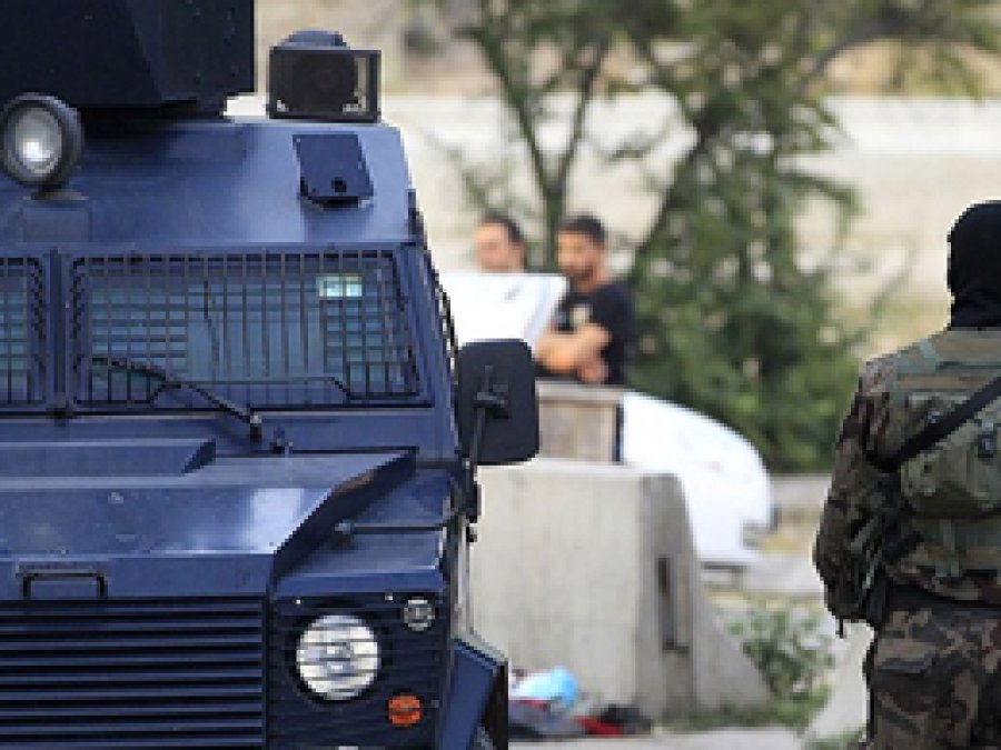 Türkiye geneli operasyon: 84 gözaltı