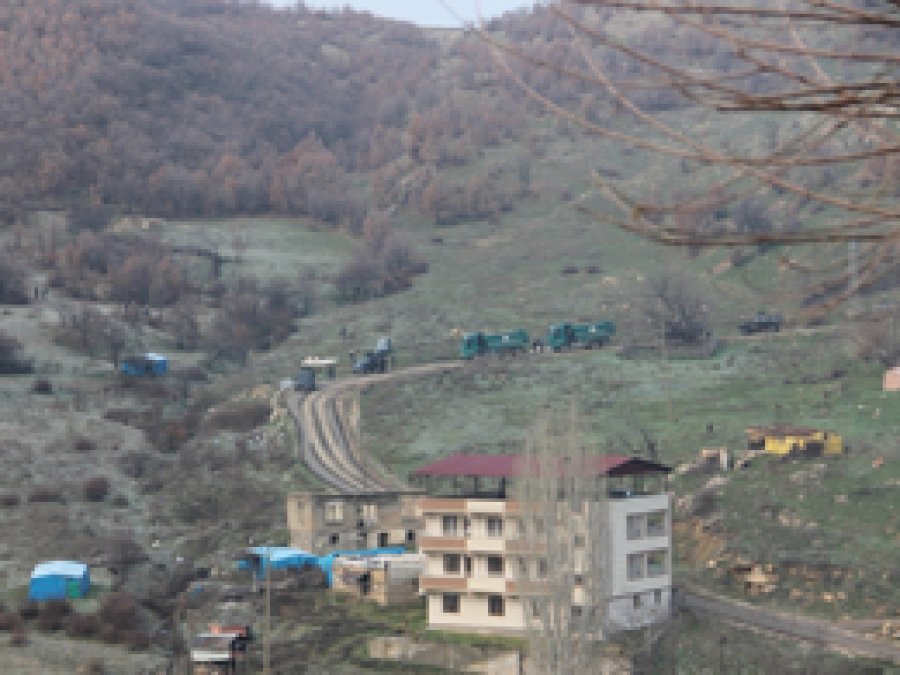 Özel Güvenlik Bölgeleri'nin sayısı artıyor