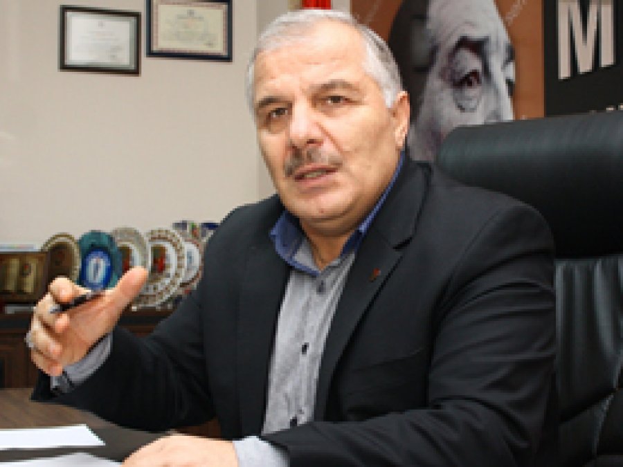 'Hükümet masaya yeni ve yüksek teklifler getirmeli'