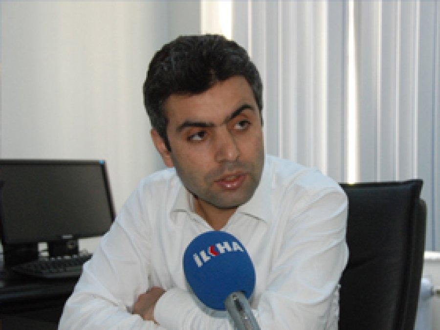Diyarbakır'da bin 75 kişi hacca gidecek