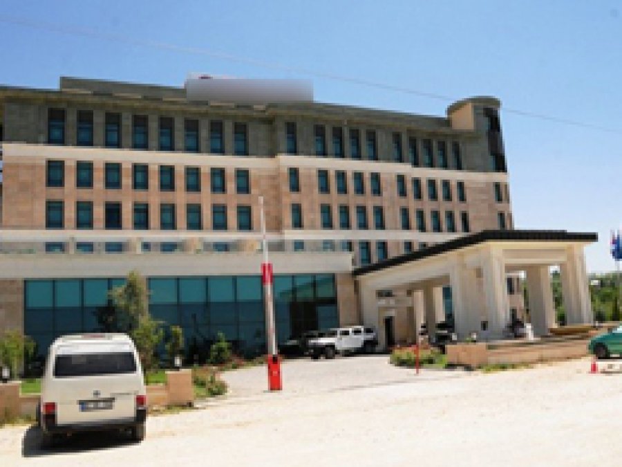 Yaşanan olaylar otelcilik sektörünü de etkiledi