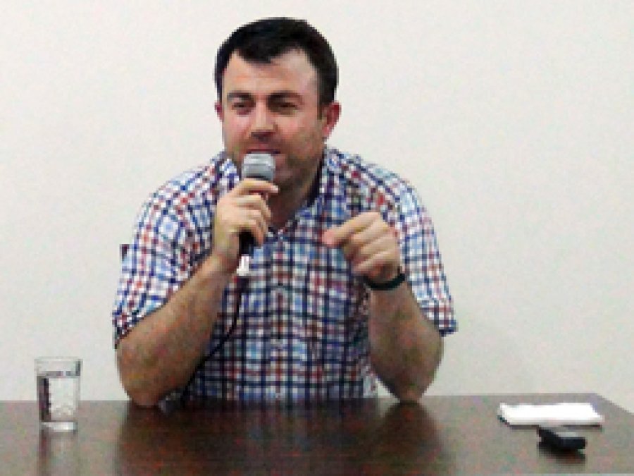 Yavuz: Küfür İslam coğrafyasına ayar çekmeye çalışıyor