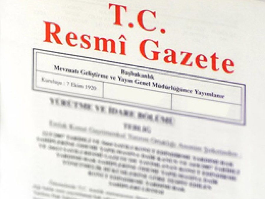 4 ilin valisi değişti