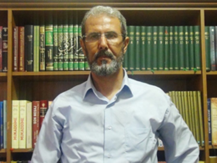 Kürt meselesi ayrı PKK sorunu ayrıdır