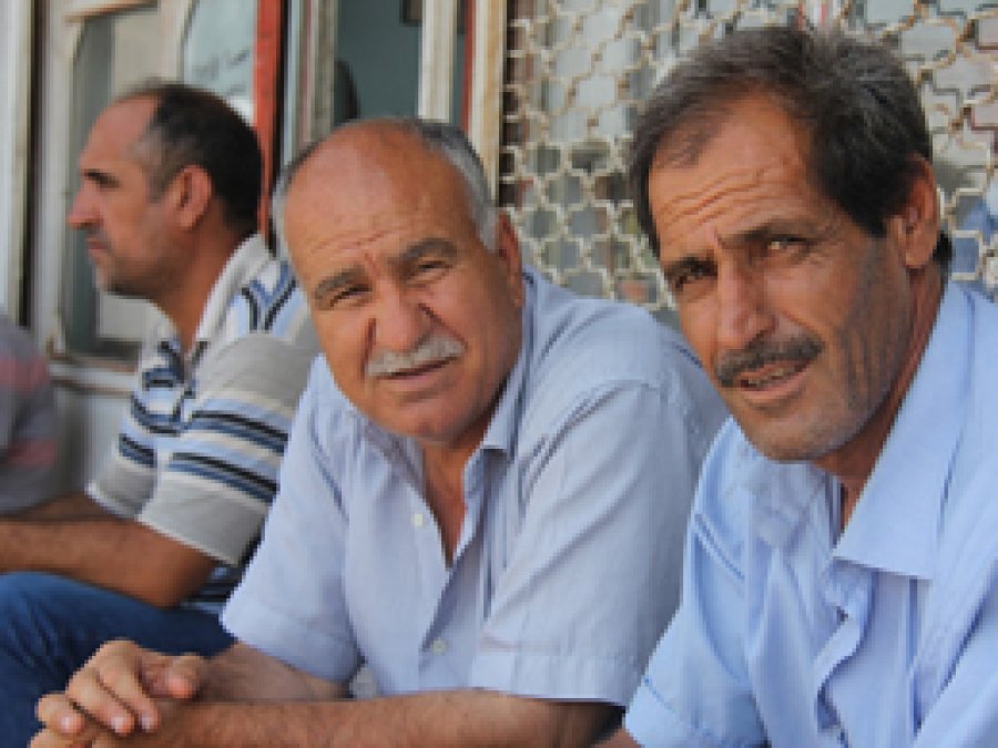 Çatışmalar en çok nakliyecileri vurdu