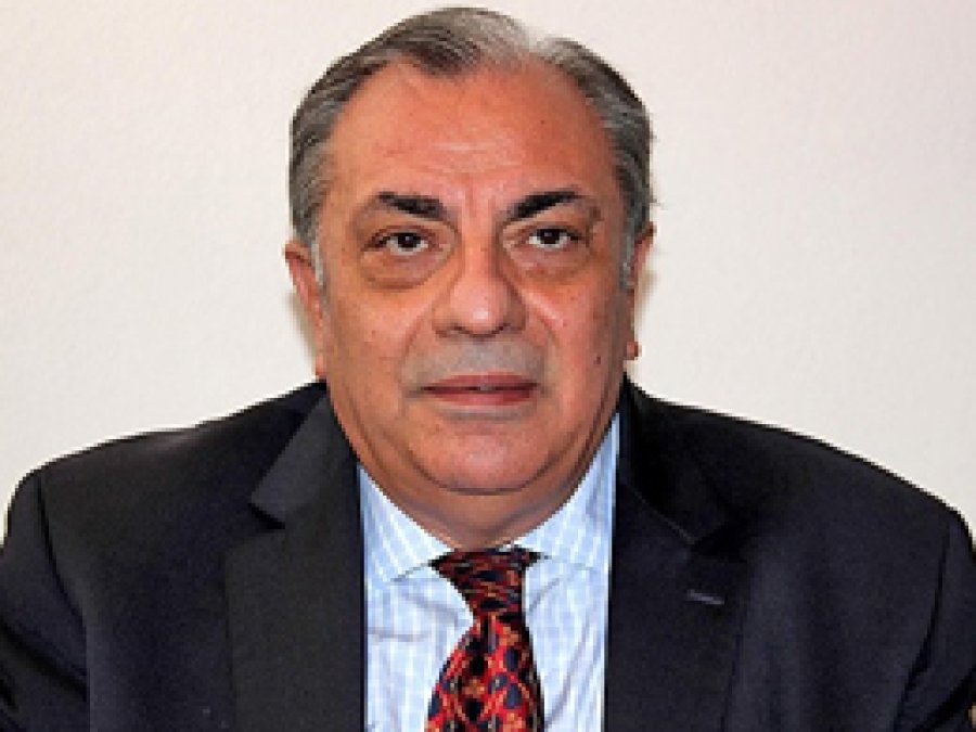 Türkeş bakanlık teklifini kabul etti