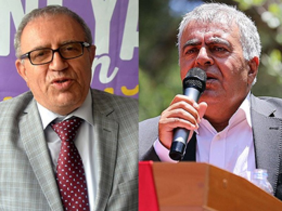 Doğan ve Konca Davutoğlu'nun davetini kabul etti