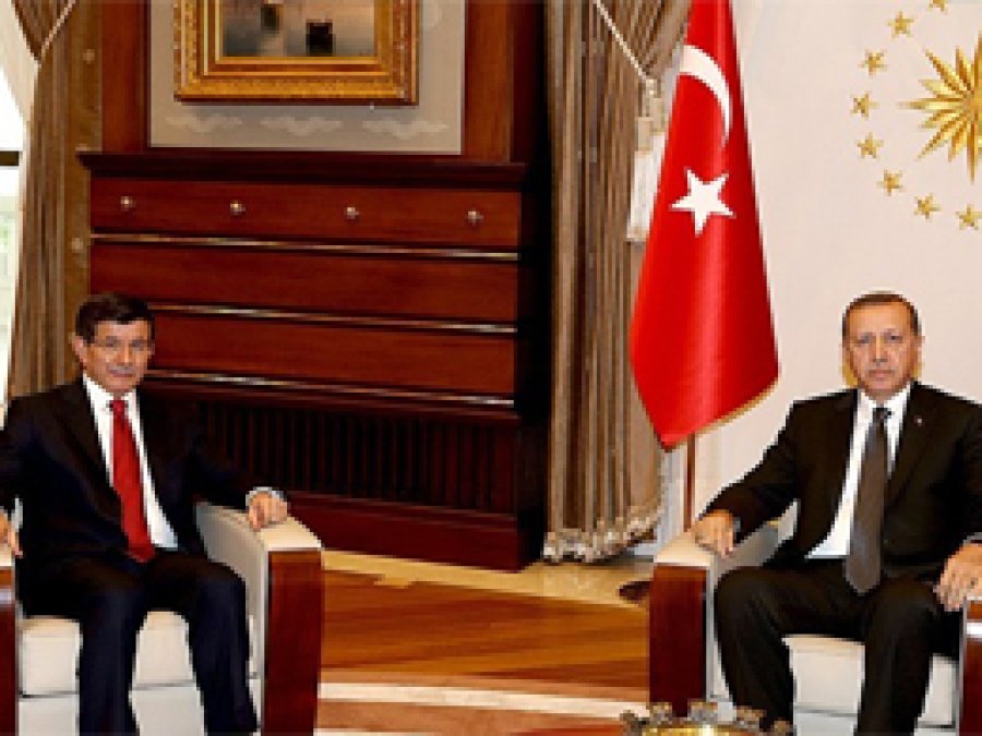 Seçim kabinesine onay