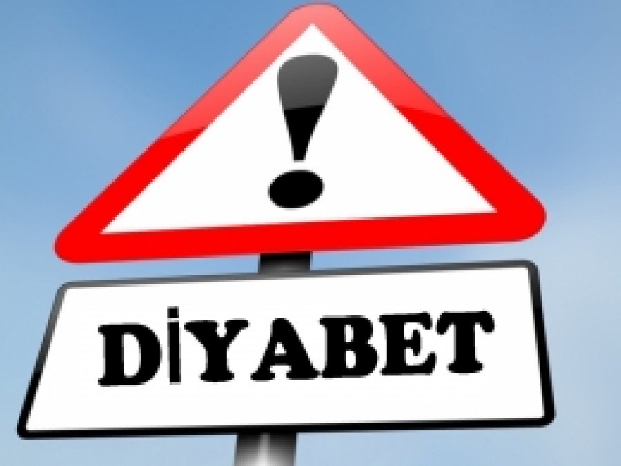 Diyabet hastaları bu uyarılara dikkat!