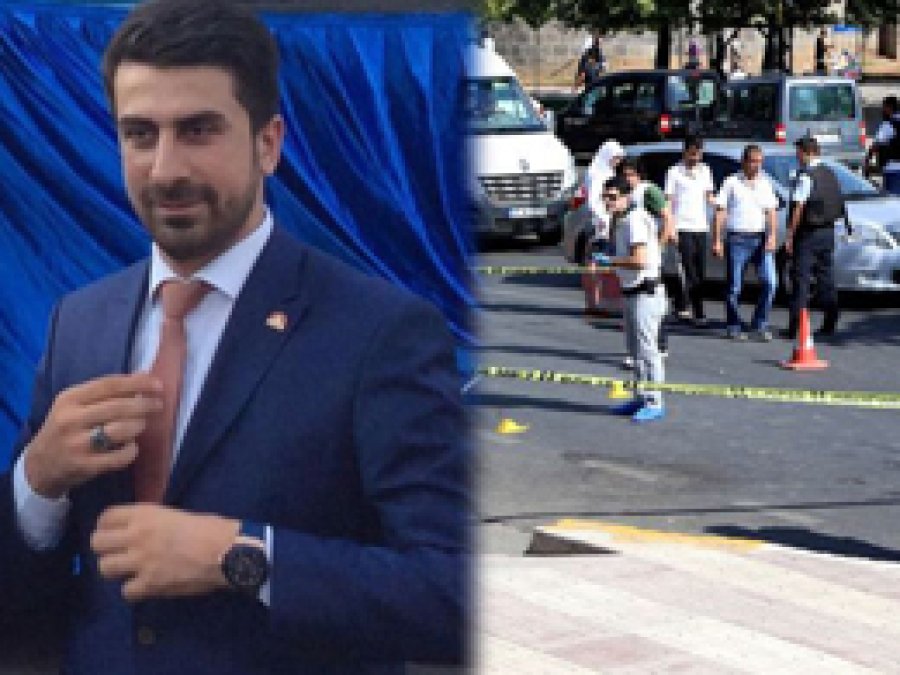 Yunus Koca'nın katil zanlıları tutuklandı