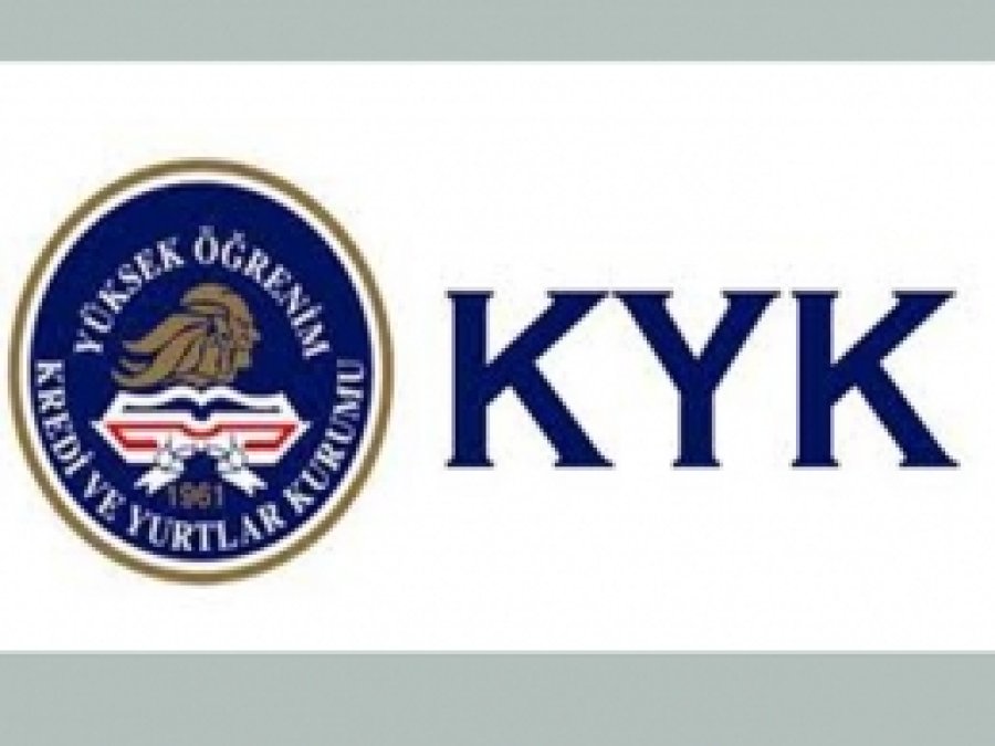 KYK başvuru sonuçları açıklandı