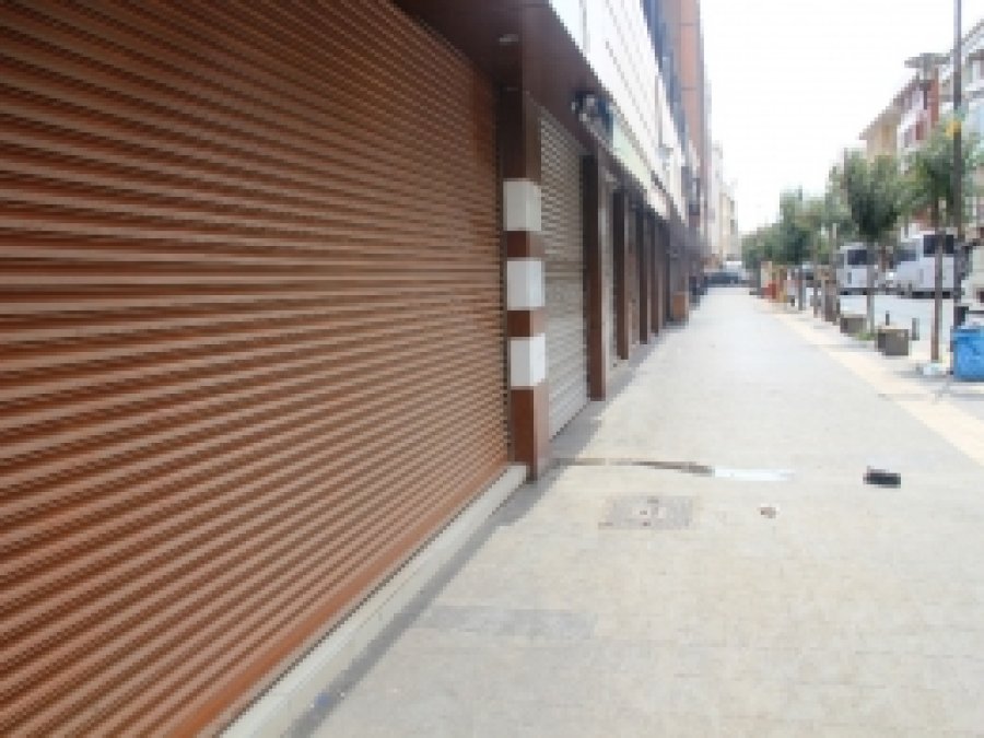 Diyarbakır'da sokağa çıkma yasağı kaldırıldı