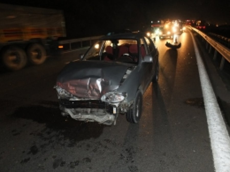 Kocaeli'de trafik kazası: 4 yaralı