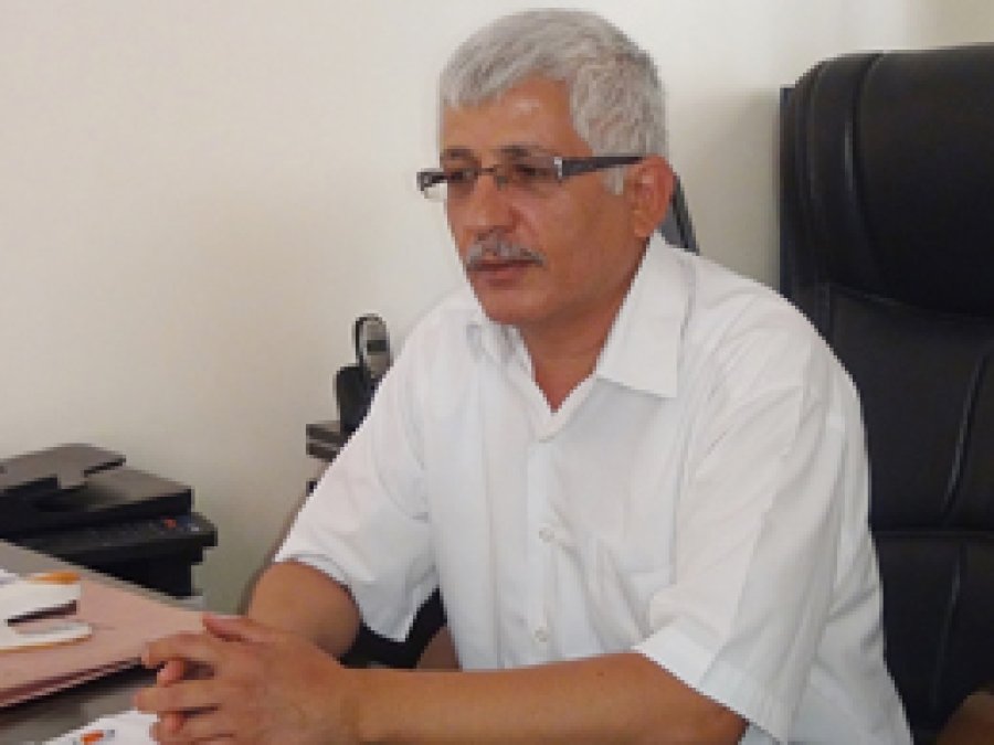 'Türkiye'de ve dünyada Müslümanın kanı çok ucuz'