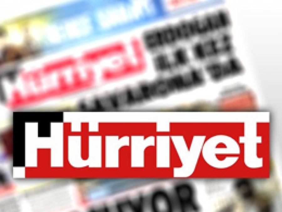 Hürriyet gazetesi yetkilileri hakkında soruşturma