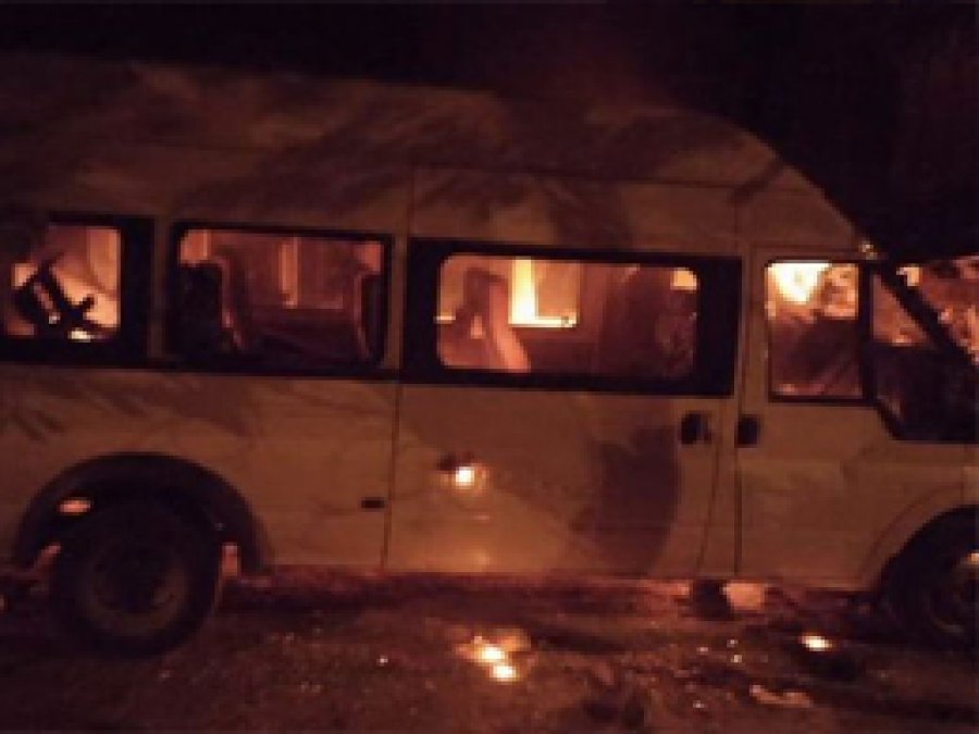 Ankara'da tehlikeli gerginlik; mevsimlik işçilere saldırı