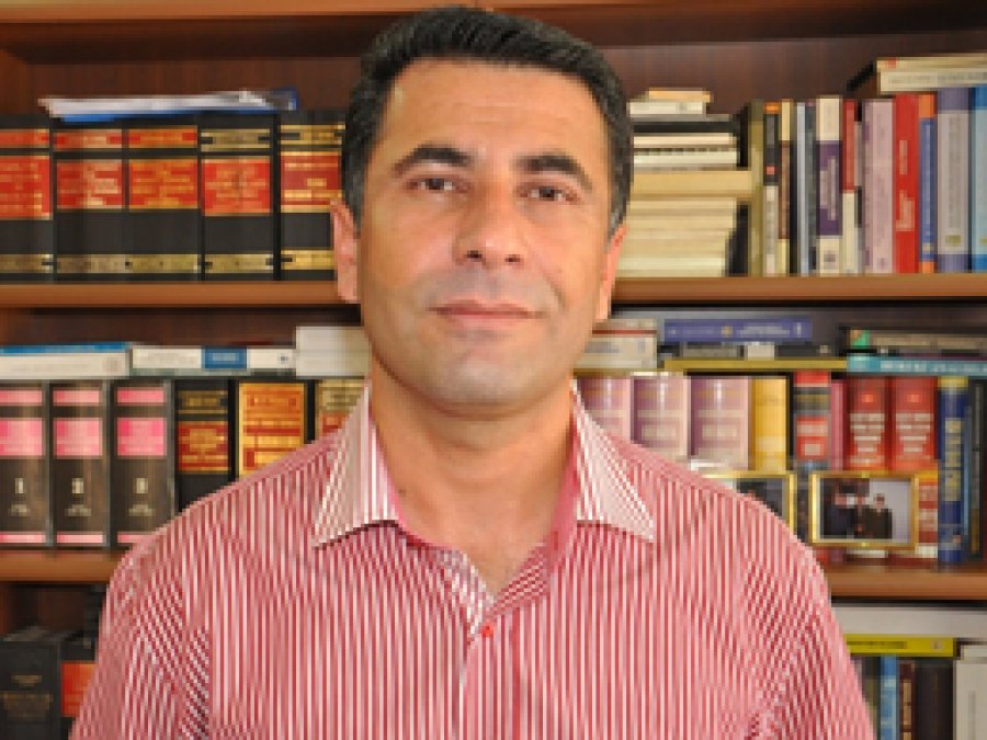 'Şiddetin olduğu yerde rahat oy kullanılması beklenemez'