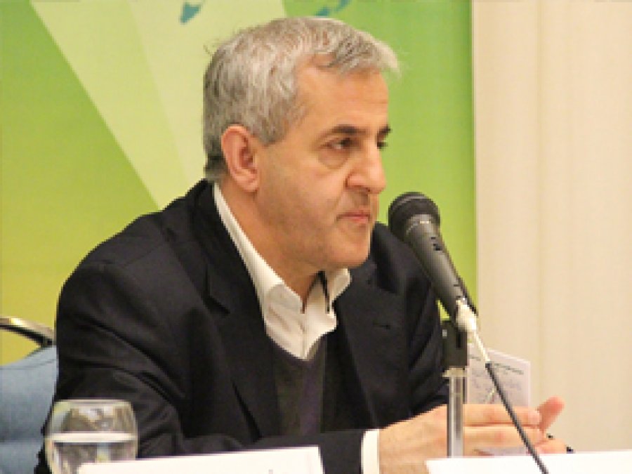 'PKK Kürt halkının sırtında oluşan çıbandır'