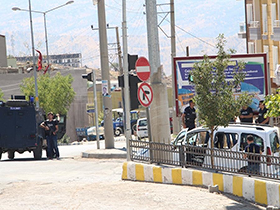 Şırnak Valiliği'nden Cizre açıklaması