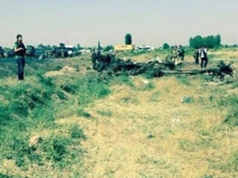 Iğdır Valiliğinden saldırı ile ilgili açıklama