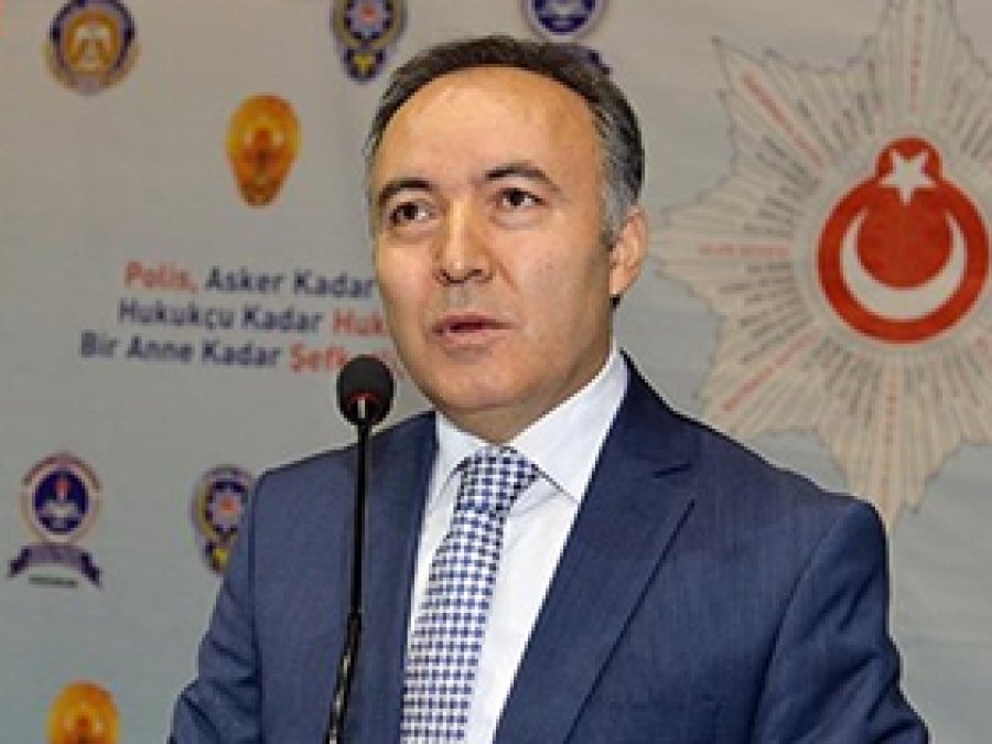Erzurum Valisi: Diyarbakır'ın bir Bağdat...