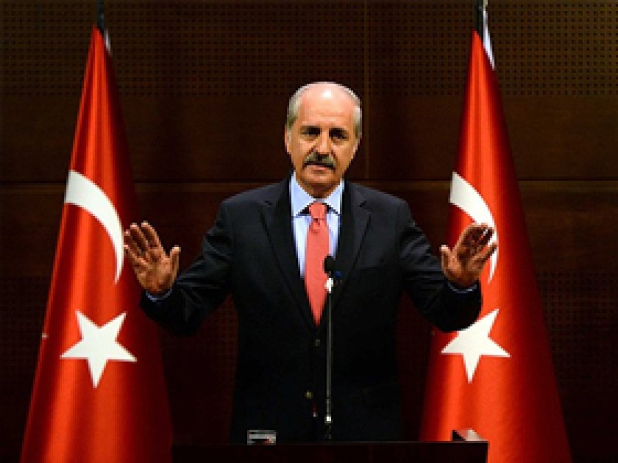 'Bu işi en kısa zamanda bitireceğiz'