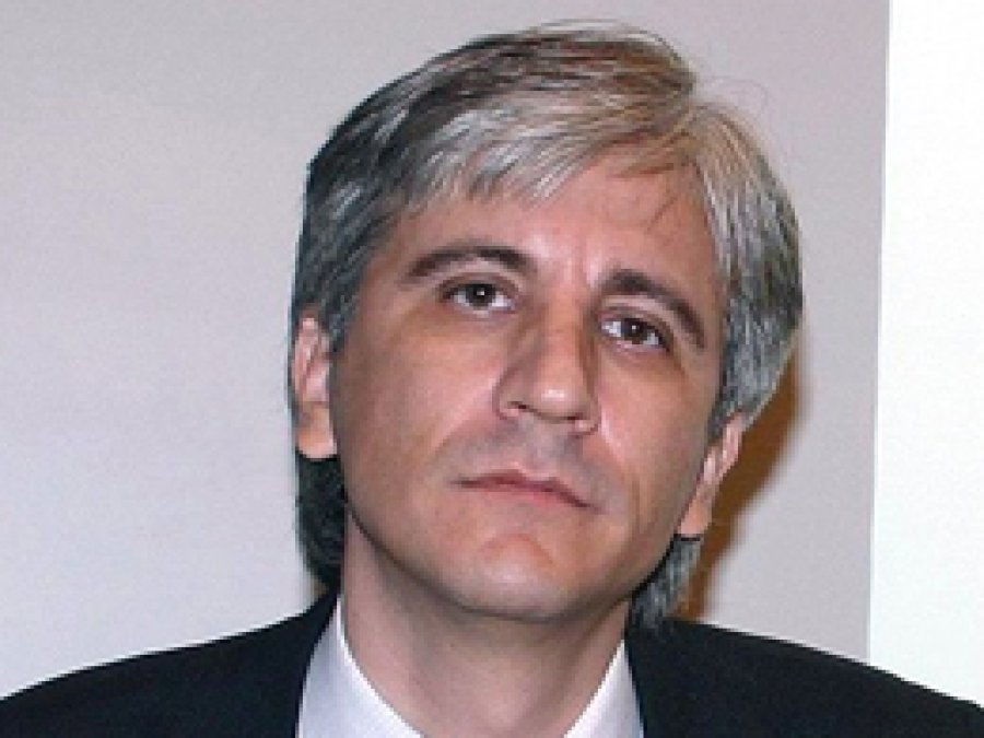 Gültekin Avcı'ya hapis istemi