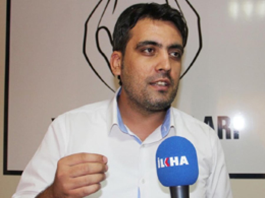 'Tek muhatap HDP/PKK olmamalıydı'