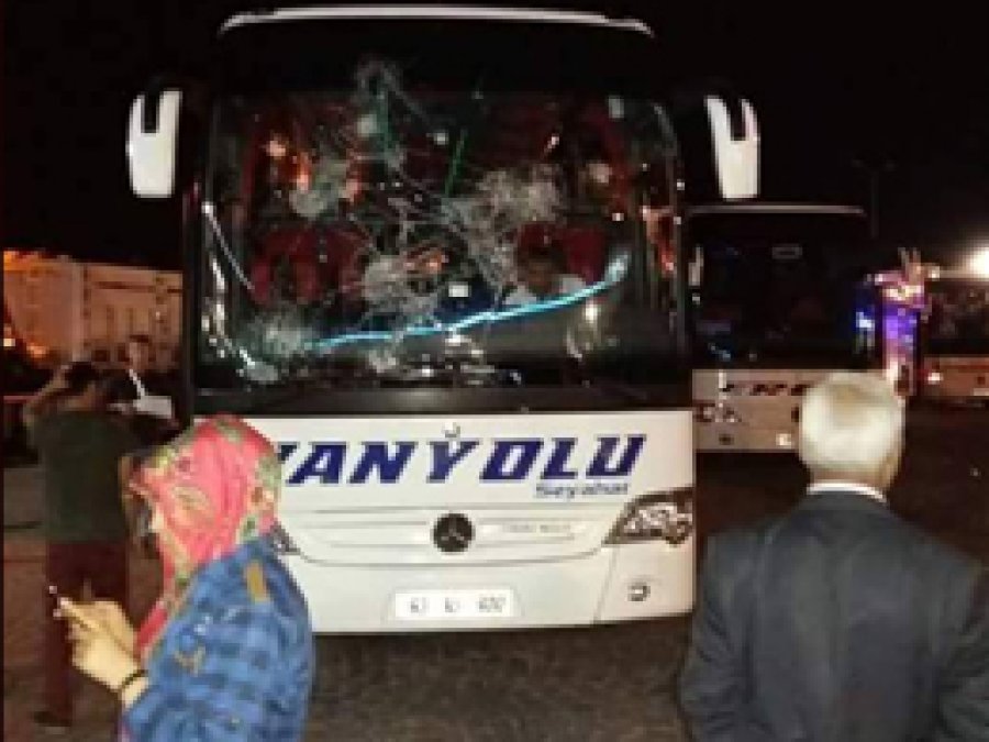 'Cumhuriyet ile yürütülen projenin sonuçlarıdır'