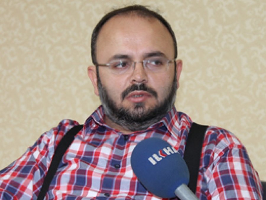 'Batıda ırkçı saldırılar ile PKK güçlenir'