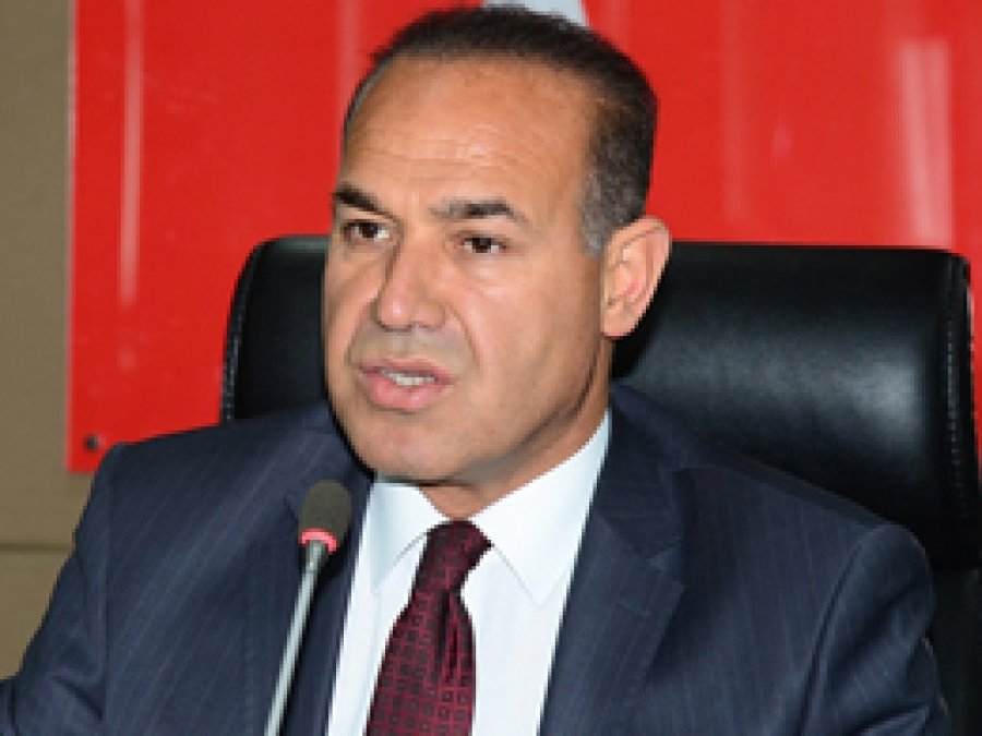 MHP'li Belediye Başkanından âlimlere hakaret