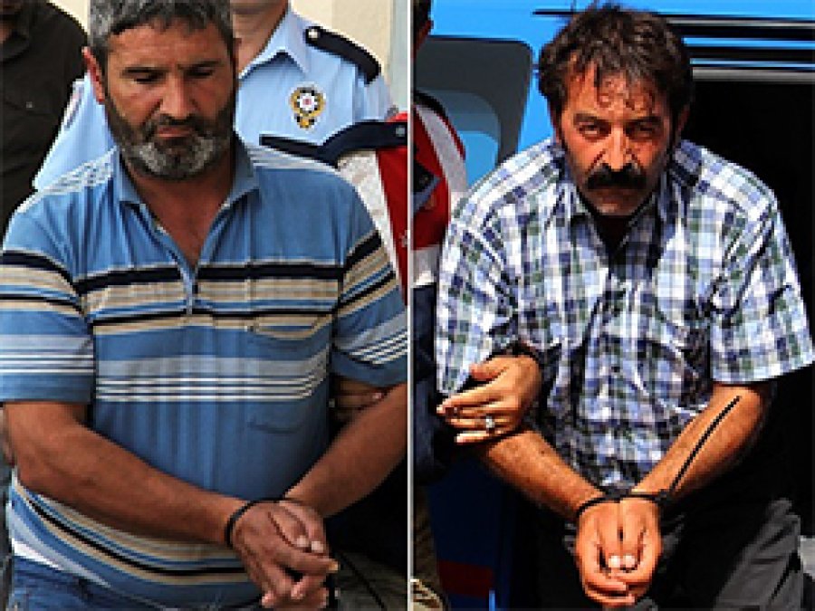 Iğdır'da polise kurulan tuzağa 2 tutuklama