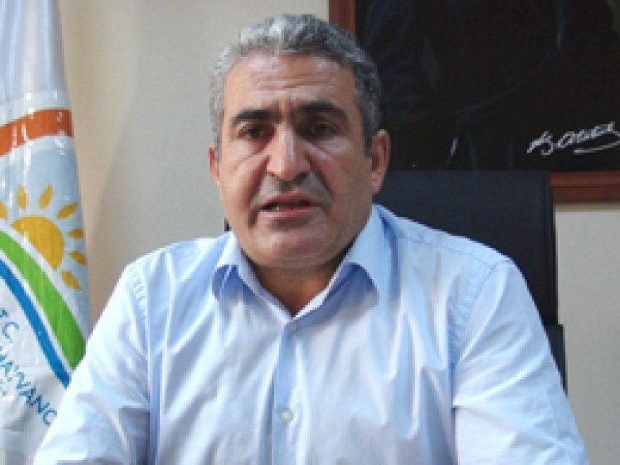 Kızıltepe'de biçerdöver kursu açılacak