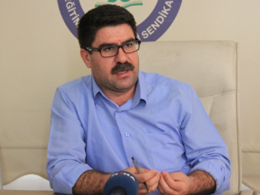 'Doğudaki olaylar eğitimi olumsuz etkiler'