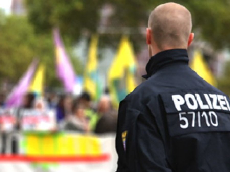 PKK'nin 'çoklu yapı' taktiği