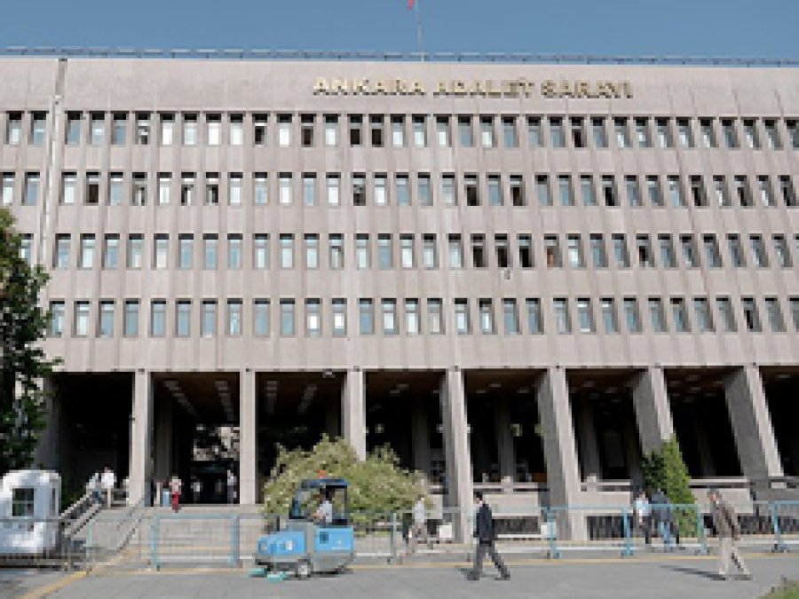 Başkentte FETÖ operasyonu