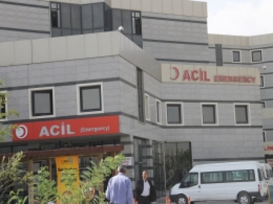 Van'da aracın çarptığı polis öldü