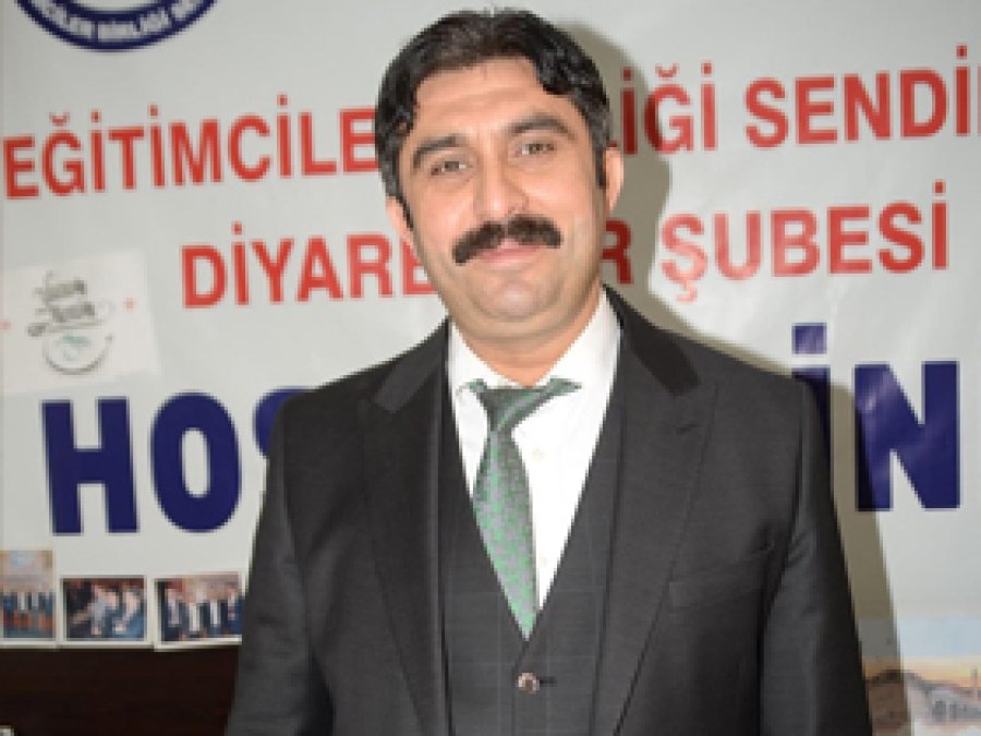 AK Parti'nin Diyarbakır listesinde hata