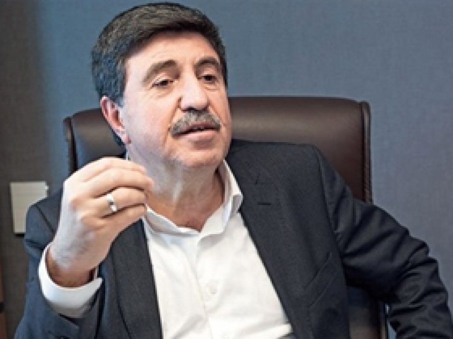 Altan Tan'dan PKK'ya 'Polyanna' yanıtı
