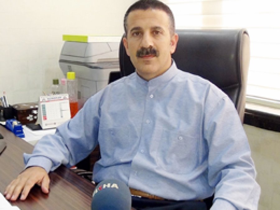 'Kimse çocukların eğitim hakkını engelleyemez'