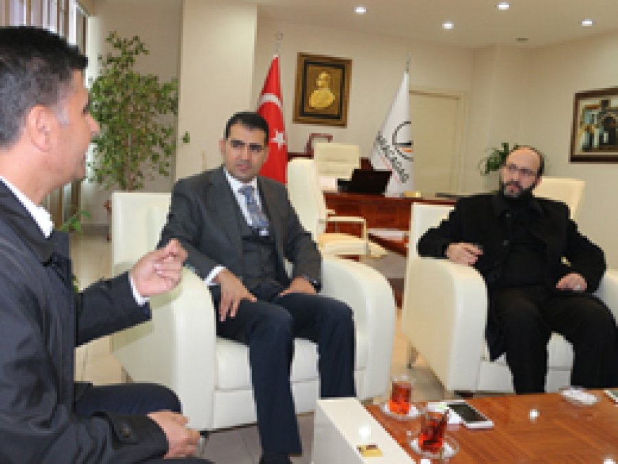 'Ülke iç savaşa sürüklenmek isteniyor'