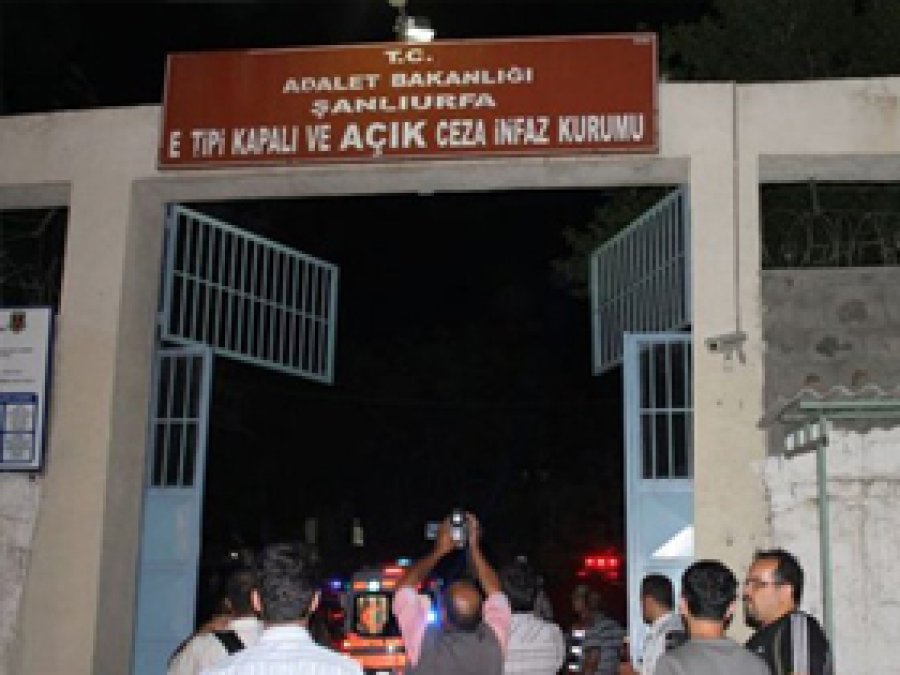 Denetimli Serbestlik yasası nedir?
