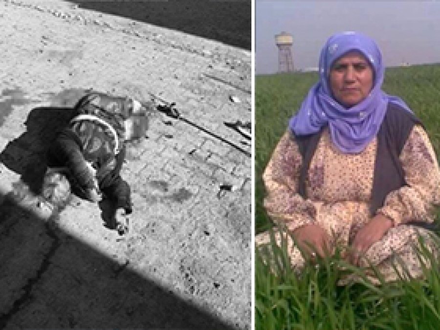 Silopi'de vahşet; canaze 7 gün sokakta kaldı!