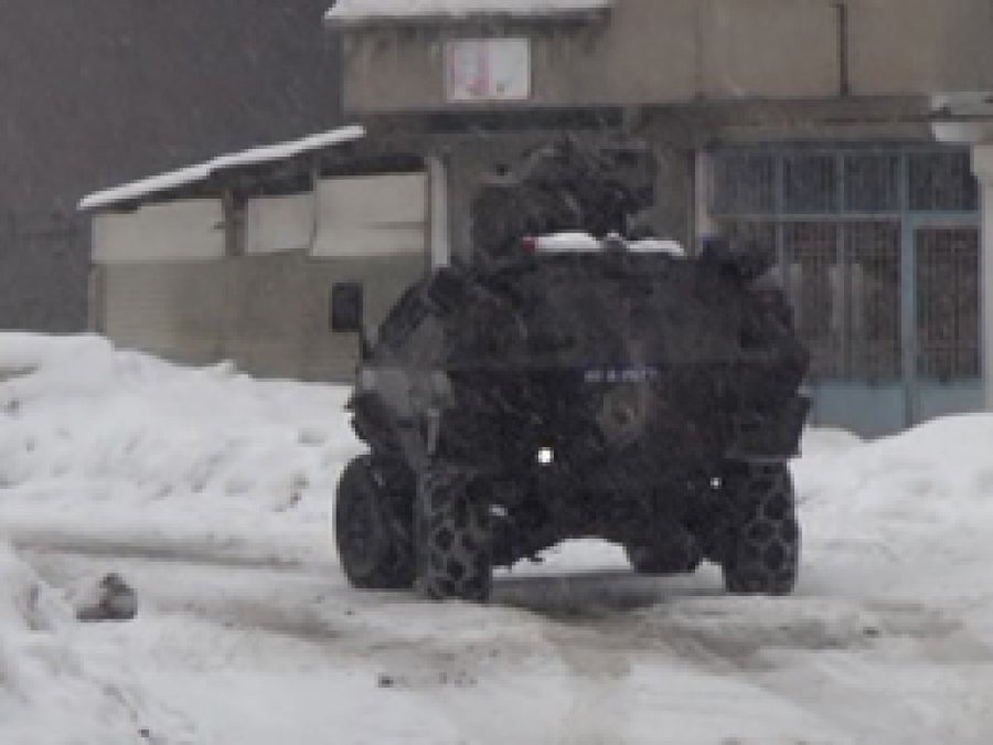 Şırnak'ta 236 PKK'li öldürüldü