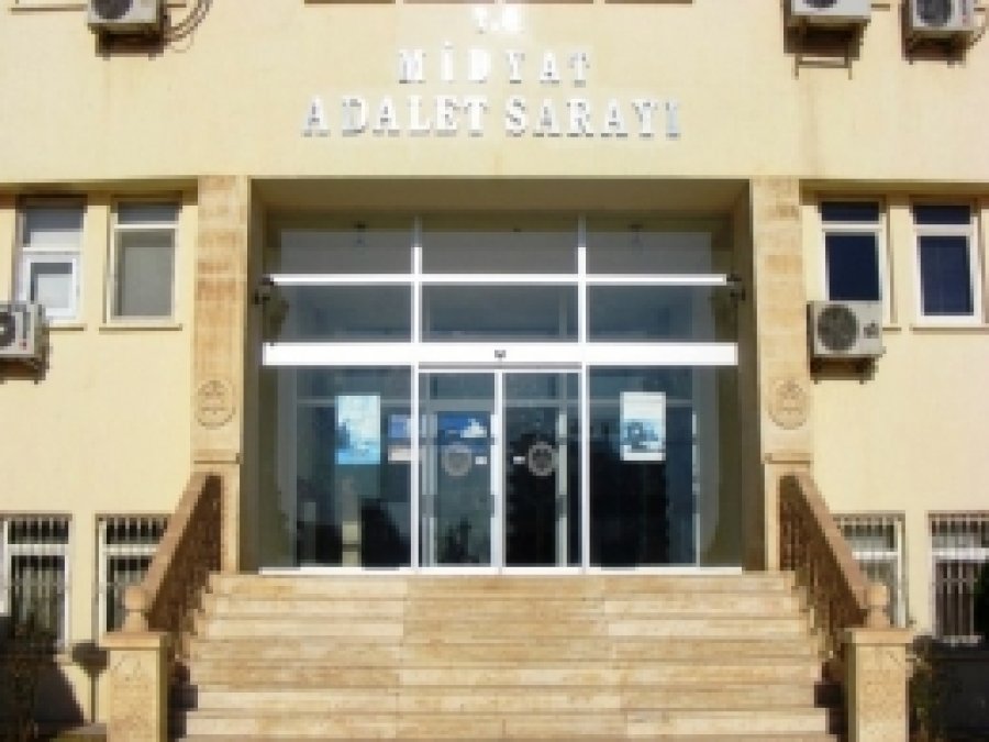 Xanıkê Davası'nın ilk duruşması başladı