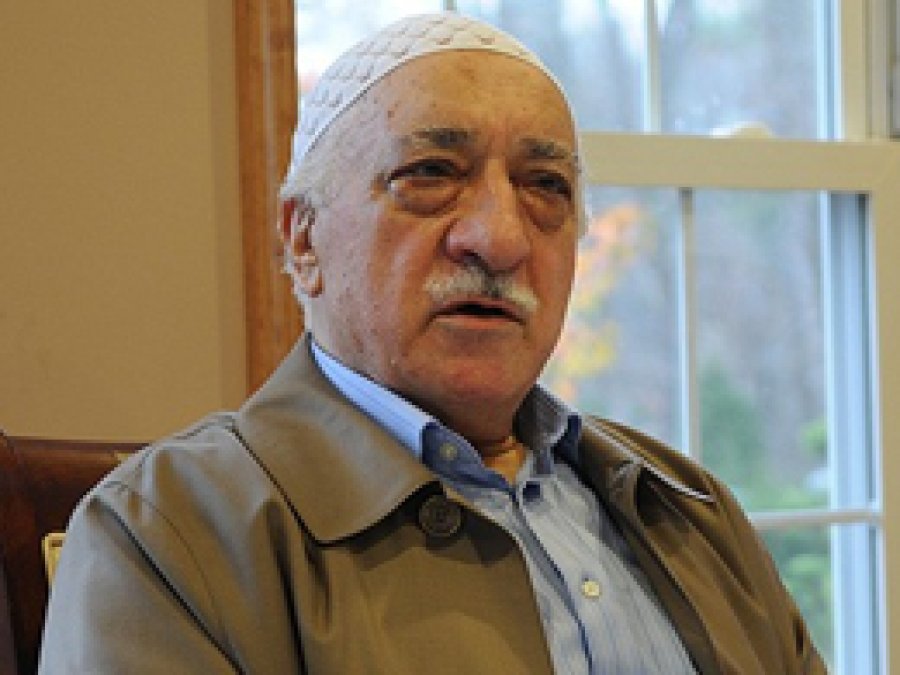 FETÖ, Erdoğan'ı zehirlemek istemiş