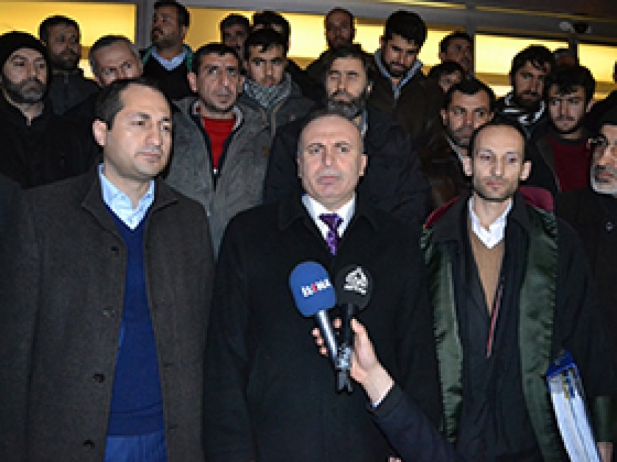 Yasin Börü davası 7 Mart'a ertelendi