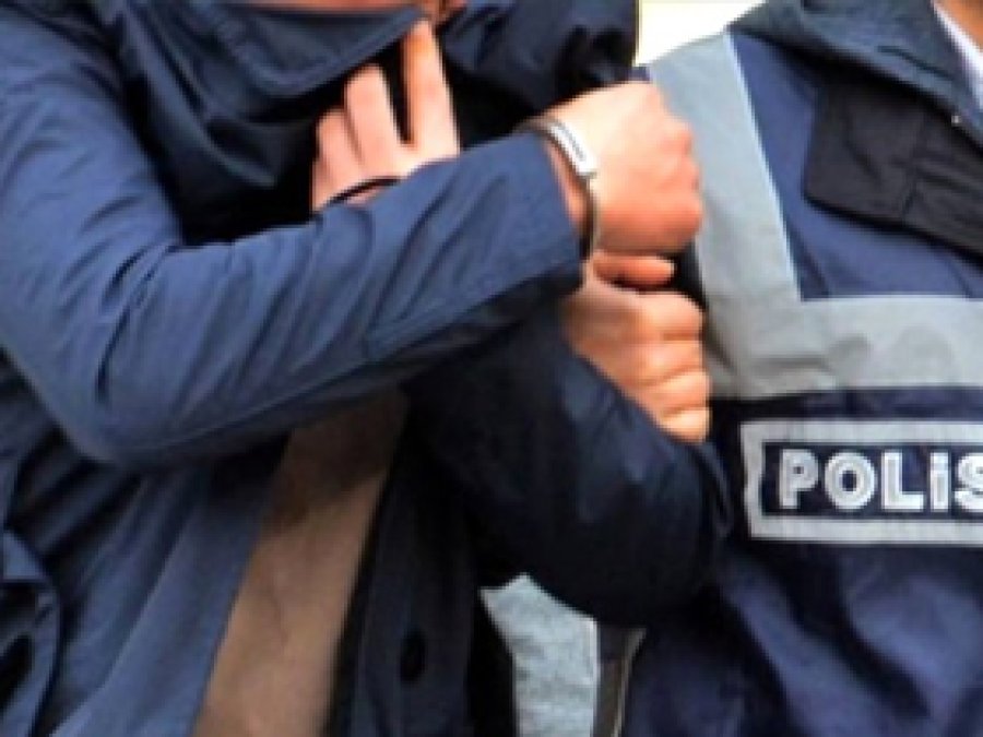 'KCK Siirt sorumlusu yakalandı' iddiası