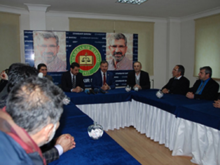 'Can kayıplarına tahammülümüz yok'